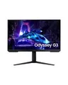 Produktbild: Samsung Odyssey G3 S27DG300EU G30D Series LED-Monitor Gaming 68,6 cm 27