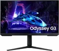 Produktbild: Samsung Odyssey G3 G30D - LS27DG300EUXEN