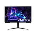 Produktbild: Samsung Odyssey G30D Full HD Gaming Monitor, 27 Zoll, Bildschirm mit VA-Panel, 1.920 x 1.080 Pixel, Bildwiederholrate 180 Hz, Reaktionszeit 1 ms (MPRT), AMD FreeSync, HDR10, LS27DG300EUXEN