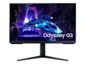 Produktbild: Samsung Odyssey G3 S27DG300EU - G30D Series - LED-Monitor - Full HD (1080p) - 68.6 cm (27