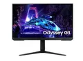 Produktbild: 8806095541778 Monitor Odyssey G3 27 inches LS27DG300EUXEN Samsung