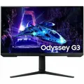 Produktbild: Gaming-Monitor Samsung LS27DG300EUXEN Full HD 27