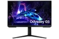 Produktbild: Samsung Odyssey G30D LS27DG300EUXEN 27 Zoll Full HD VA LED 16:9 180 Hz Gaming...