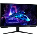 Produktbild: SAMSUNG Odyssey G30D S27DG300EU, Gaming-Monitor, 68 cm (27 Zoll), schwarz