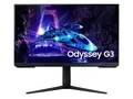 Produktbild: Samsung Odyssey G3 S27DG300EUX G30D 27