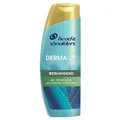 Produktbild: Head & Shoulders Head & Shoulders DERMAXPRO Beruhigend Anti-Schuppen Shampoo & Kopfhautpflege bei trockener, juckender Kopfhaut (verbunden mit Schuppen), 225 ml