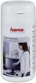 Produktbild: Hama 113806 Bildschirm-Reinigungstücher, 100 St