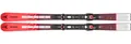 Produktbild: Atomic Ski REDSTER S9 RVSK S + X 12 GW Re RED/SILVER