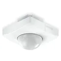 Produktbild: Steinel Bewegungs- u Präsenzmelder IS 3360-E UP WS KNX 058173 Bewegungs-