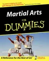 Produktbild: Martial Arts For Dummies