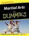 Produktbild: Jennifer Lawler Martial Arts For Dummies (Taschenbuch) (US IMPORT)