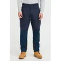 Produktbild: North Bend Trekkinghose NBHoki M Funktionale Outdoorhose blau XL