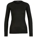 Produktbild: Maier Sports - Women's Wäsche-Set Lena - Kunstfaserunterwäsche Gr M schwarz