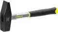 Produktbild: Stanley STHT0-51910 Fiberglashammer, 1 kg