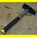 Produktbild: Stanley STHT0-51910 Fieberglas Schlosserhammer 1000g
