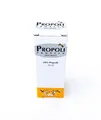 Produktbild: Propolis Tropfflasche Tropfen ohne Alkohol 20 ml Tinktur Health Care Alkoholfrei