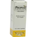 Produktbild: PROPOLI Tropfen ohne Alkohol, 20 ml PZN 07363740