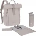 Produktbild: LÄSSIG WICKELRUCKSACK KINDERWAGEN TASCHE MAMA MIT ACCESSOIRES