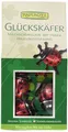 Produktbild: Rapunzel Glckskfer gefllt HIH,2er Pack (2x 100 g) - Bio