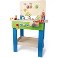 Produktbild: Hape Early Explorer Meister-Werkbank, E3000