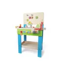 Produktbild: Hape Meister-Werkbank, Spielzeug