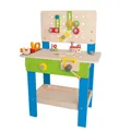 Produktbild: Hape hölzerne workbench