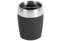 Produktbild: Isolierbecher Travel Cup 0,2 l schwarz