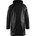 Produktbild: Regenjacke Stufe 1 4301 - Schwarz L