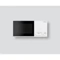Produktbild: Siedle Indoor Video-Innenstation IQID-0 Signalweiss m.10,9cm Display (WLAN) (210012423-00)
