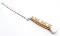 Produktbild: Best-Preis-Garantie - Lachsmesser - Schinkenmesser - Güde Alpha Olive - X791/32