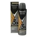Produktbild: 2x Rexona Men Maximum Protection Deospray Sport Defence 96h 150ml Neu (628)
