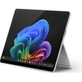 Produktbild: Microsoft Surface Pro | Copilot+ PC | 13” OLED Touchscreen | Snapdragon® X Elite (12 Kerne) | 16GB RAM | 512GB SSD | neuestes Modell, 11. Editio... - Silber