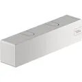Produktbild: Dormakaba Türschliesser TS 92 G XEA Normalmontage Bandgegenseite EN 1-4 weiss P100 EN 1-4 (Eingangstür, Holztür, Balkontür, Zimmertür, Glastür, Objekttür, Indoor) (42210111)