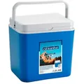 Produktbild: Kühlbox Atlantic 30 L Kunststoff Blau M (Medium)