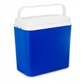 Produktbild: Atlantic 30l Kühlbox passiv mit Kühlakkus, Blau, Eu-qualität