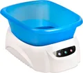 Produktbild: Azzurro Duschwanne mit Massagegerät