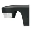Produktbild: Theben Bewegungsmelder Erfass.12m,sw,180Grd theLuxa S180 BK