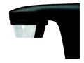 Produktbild: Theben Bewegungsmelder theLuxa S180 BK Bewegungsmelder 1010506 Bewegungsmelder