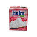Produktbild: 12x Halta Preparato per dolci da montare gia zuccherata UHT-Basis für Süßigkeiten schon gesüßt 200ml Gebäckprodukt