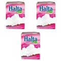 Produktbild: 3x Halta Preparato Per Dolci Da Montare Gia Zuccherata 200ml