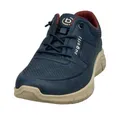 Produktbild: bugatti Bugatti - Schnürer - Blau Schnürschuh