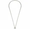 Produktbild: Jewels by Leonardo Edelstahlkette 50 Romea Clip & Mix