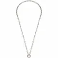 Produktbild: Leonardo Jewels Halskette 50 Romea Basic Damenhalskette Halsschmuck Kette