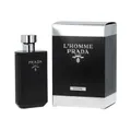 Produktbild: Prada L'Homme Intense Eau De Parfum 100 ml