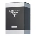 Produktbild: Prada L'Homme Intense Eau de Parfum Spray 100 ml