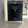 Produktbild: Prada L'Homme Intense 100 ml NEU Eau de Parfum Spray
