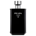 Produktbild: Prada Prada L`Homme Intense 100ml Eau De Parfum for Men New&Sealed
