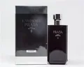 Produktbild: Prada L`Homme Intense Eau de Parfum Spray 100 ml Herrenduft OVP
