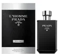 Produktbild: L'HOMME PRADA / INTENSE / 100ml / edp /eau de parfum /Spray / Pour Homme /