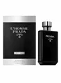 Produktbild: PRADA L'HOMME INTENSE 100ML EAU DE PARFUM SPRAY NAGELNEU & VERSIEGELT